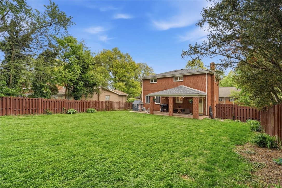 101 Parise Road