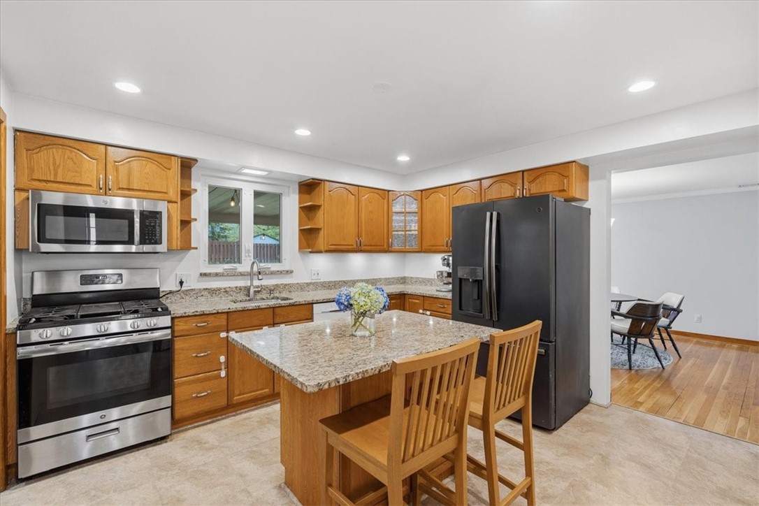 101 Parise Road