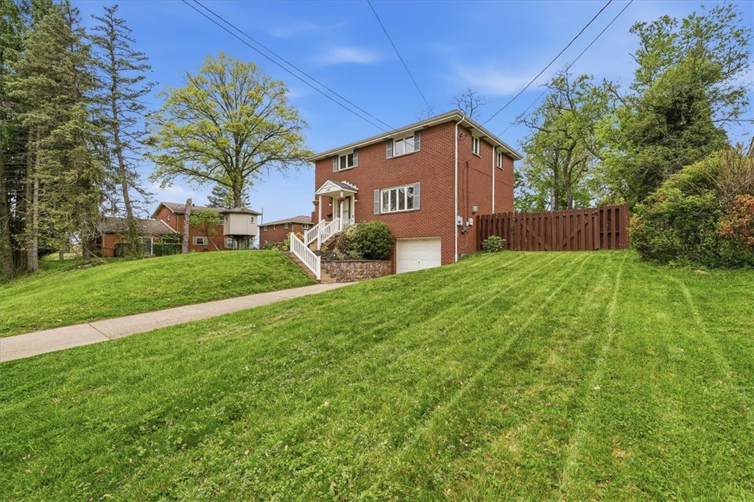 101 Parise Road