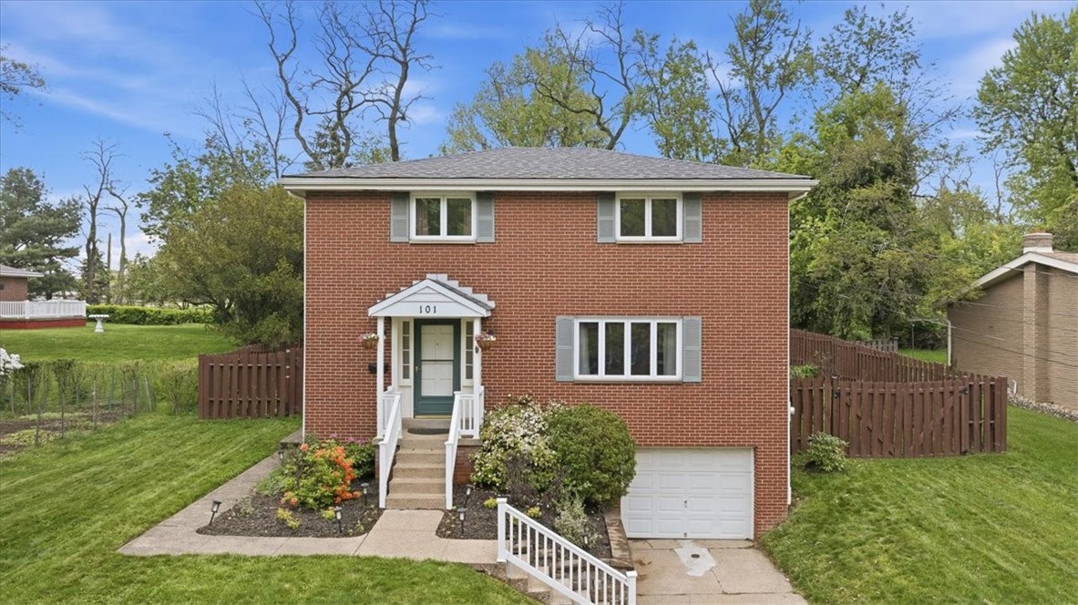 101 Parise Road