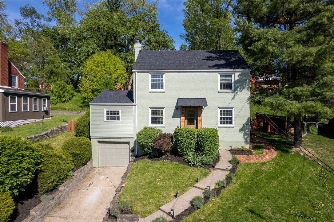 5669 Valleyview Dr