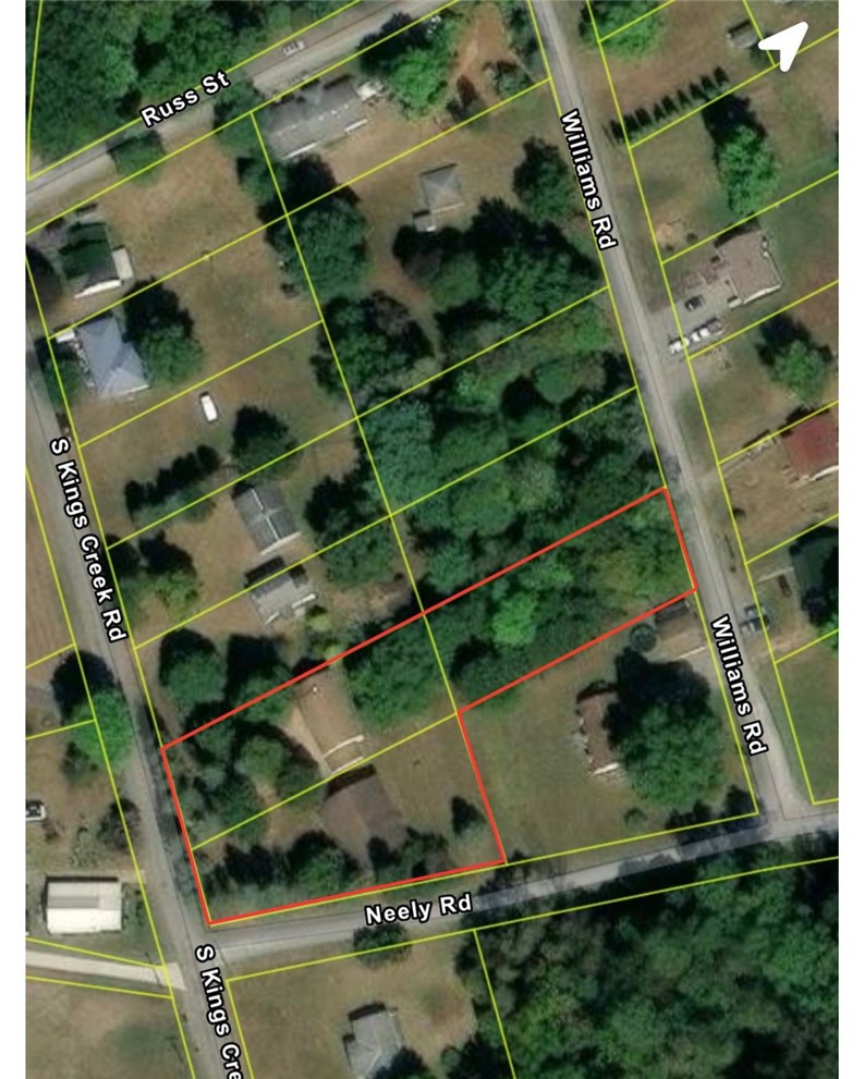 96 S Kings Creek Rd