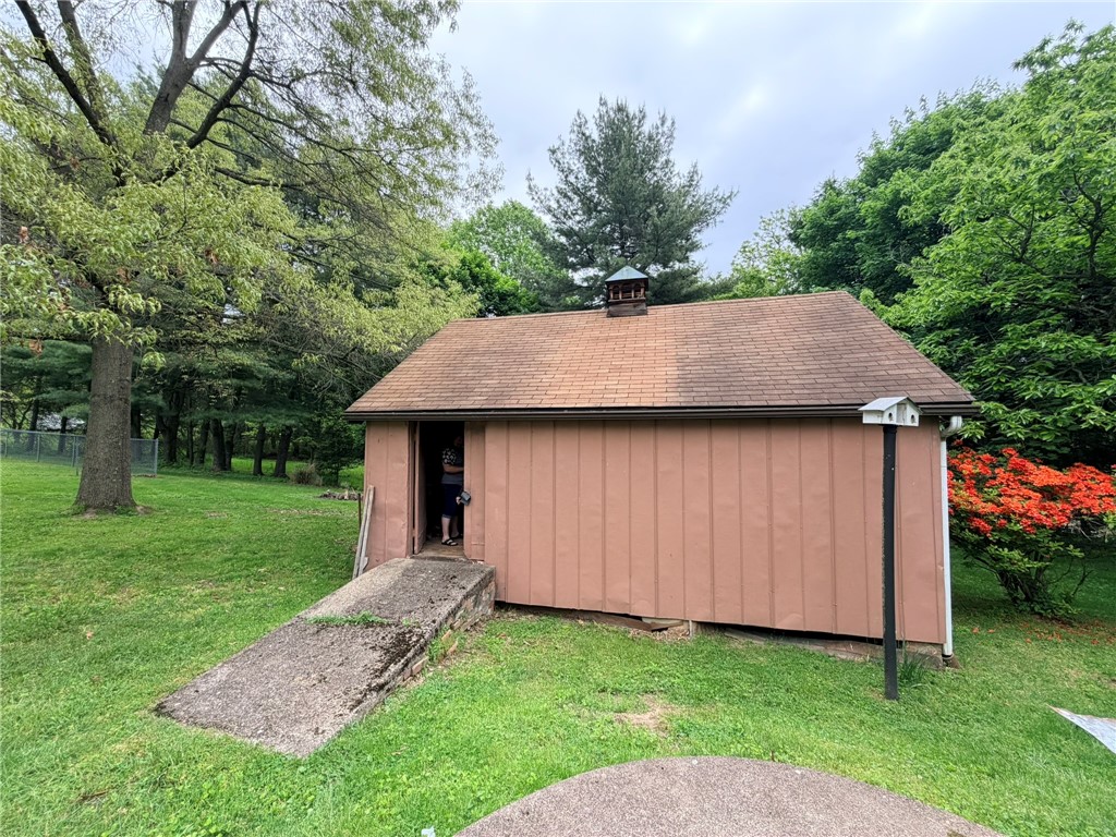 100 S Kings Creek Rd