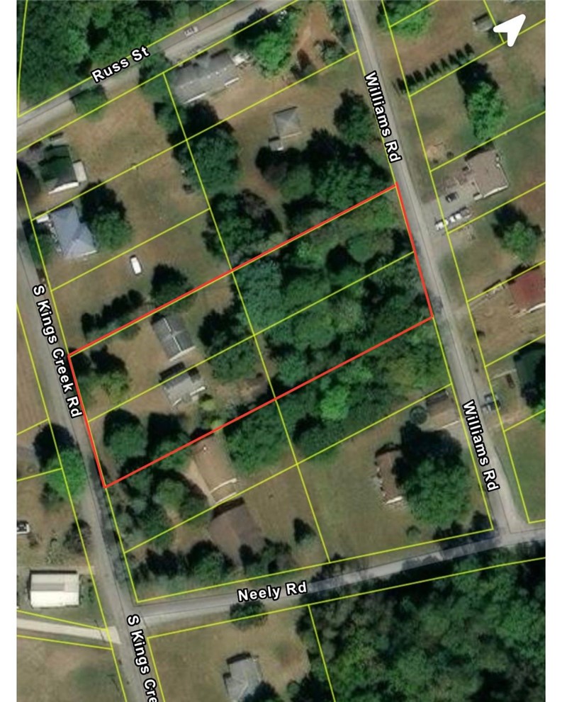 100 S Kings Creek Rd