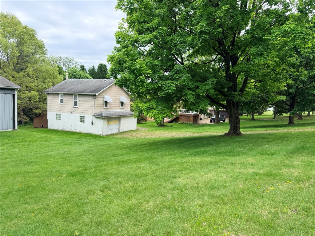 100 S Kings Creek Rd