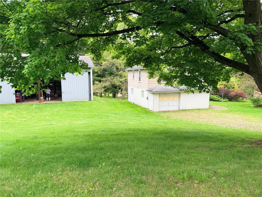 100 S Kings Creek Rd