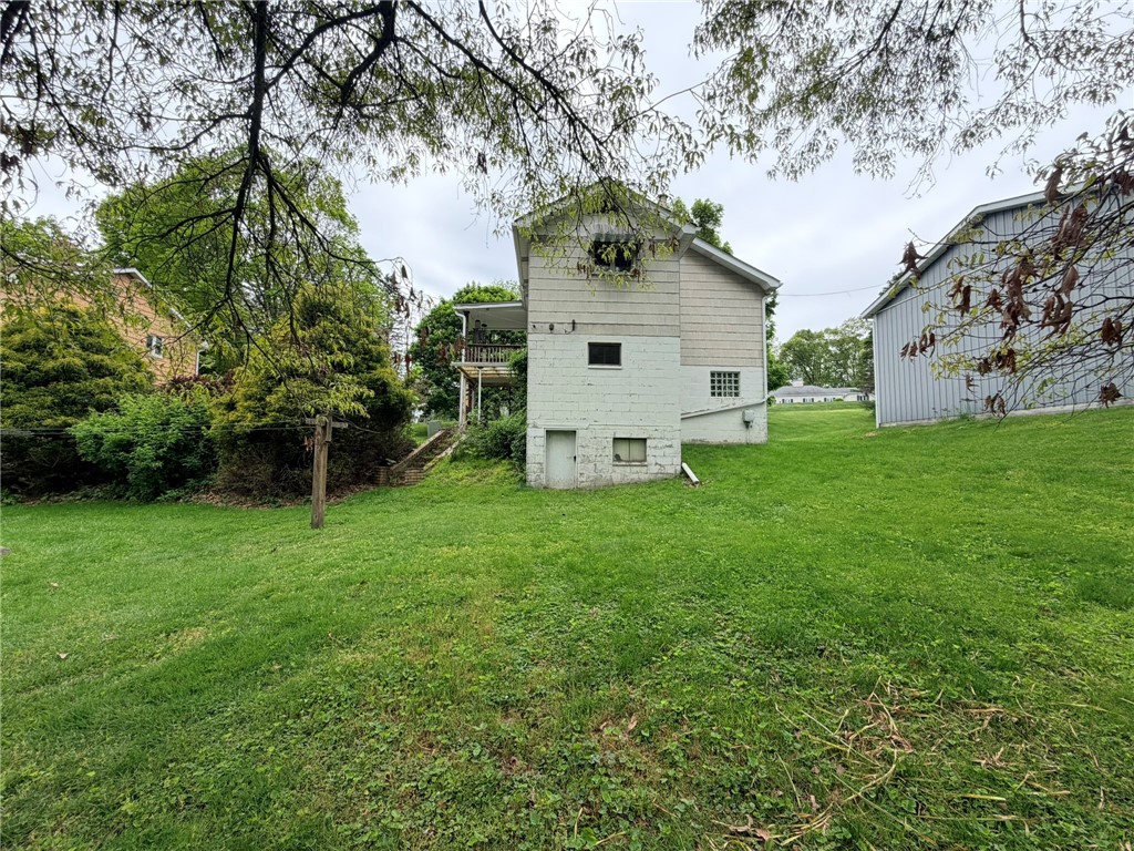 100 S Kings Creek Rd