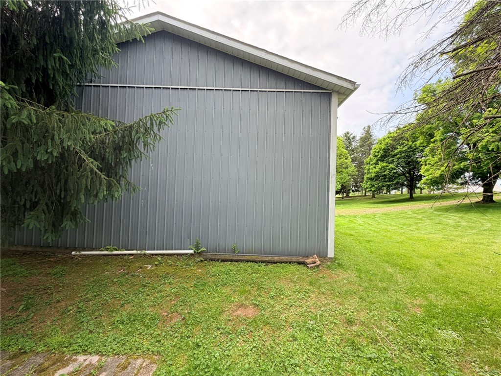 100 S Kings Creek Rd