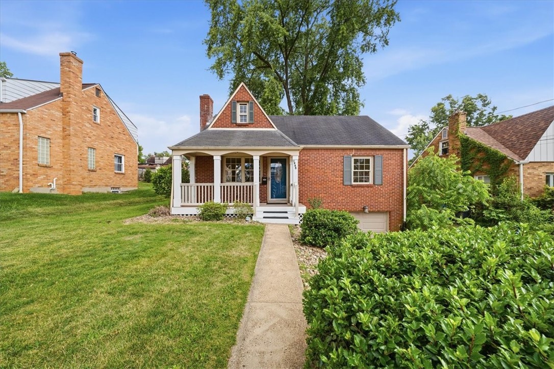 1945 Bower Hill Road