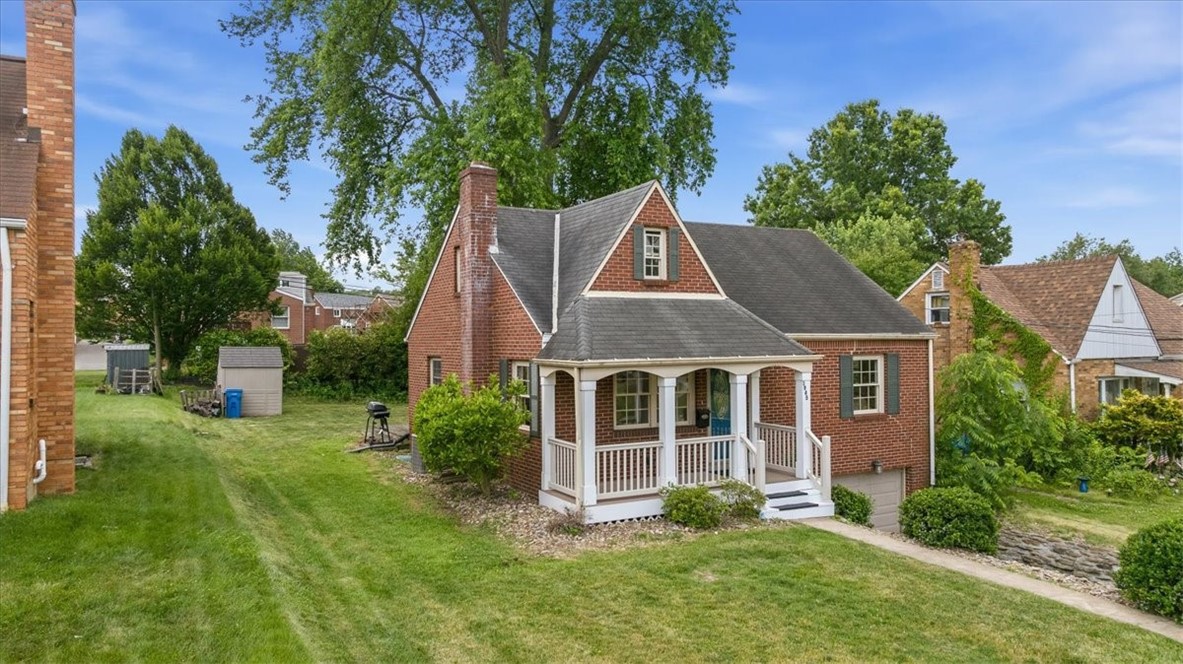 1945 Bower Hill Road