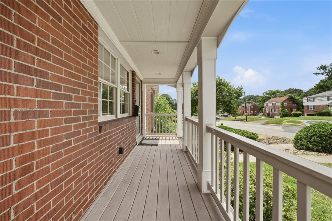 1945 Bower Hill Road