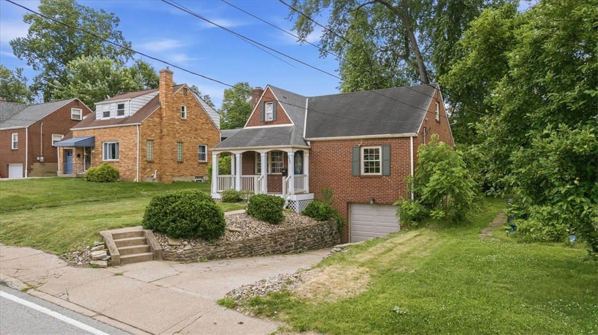 1945 Bower Hill Road
