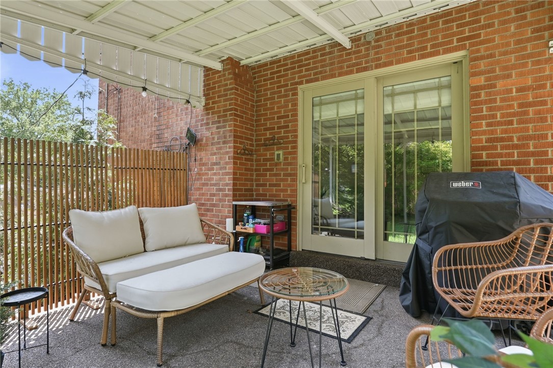 4 Allendale Place