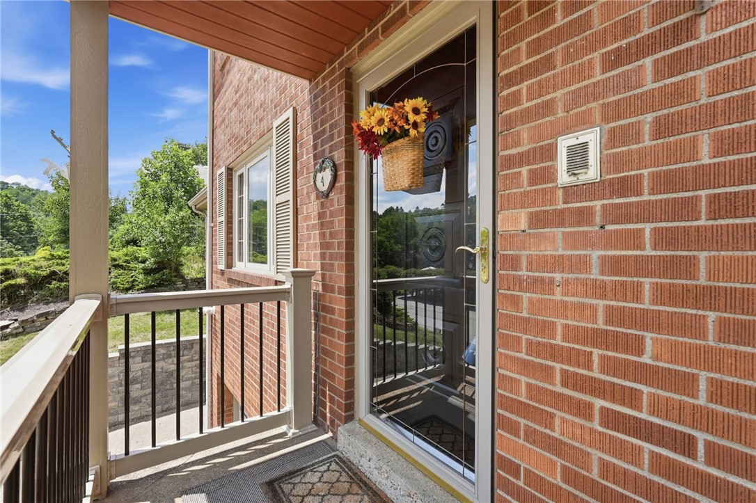4 Allendale Place