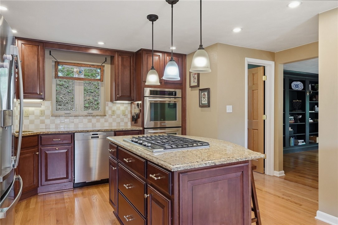 4 Allendale Place
