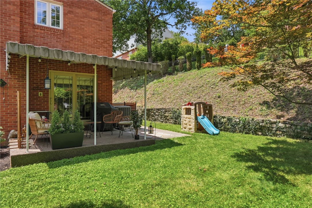 4 Allendale Place