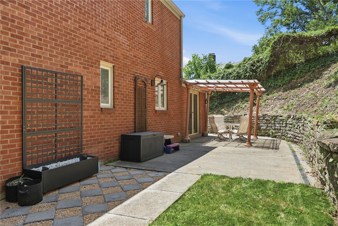 4 Allendale Place