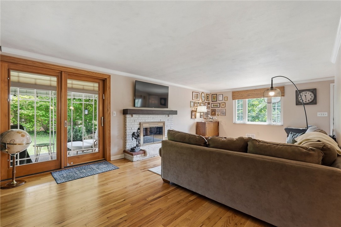 4 Allendale Place