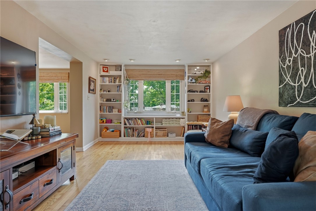 4 Allendale Place