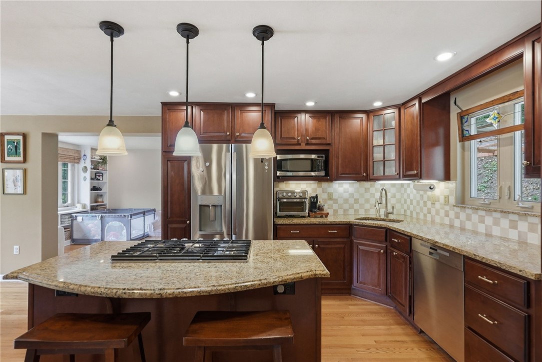 4 Allendale Place