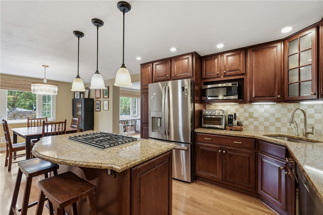 4 Allendale Place