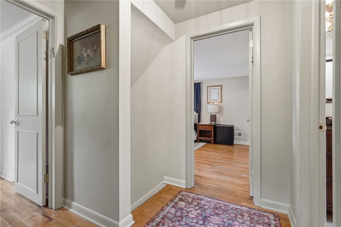 4 Allendale Place