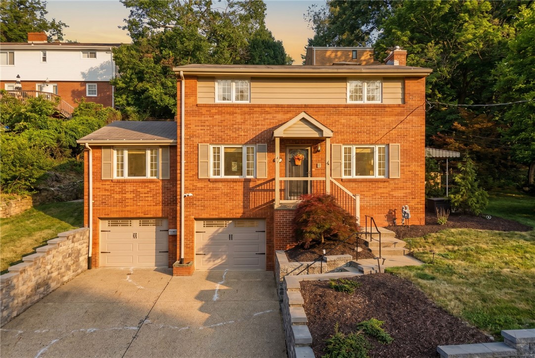 4 Allendale Place