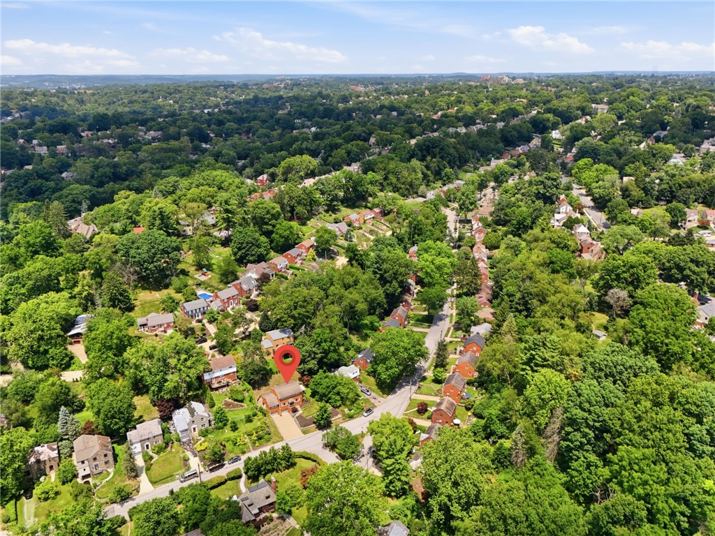 4 Allendale Place