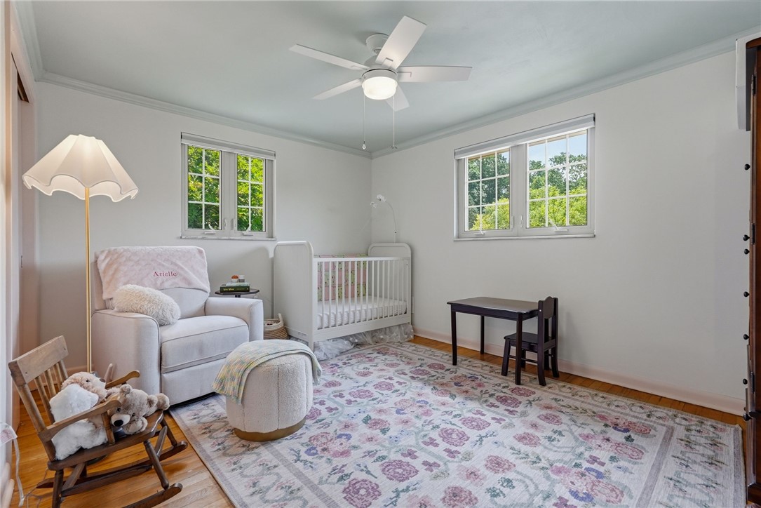 4 Allendale Place