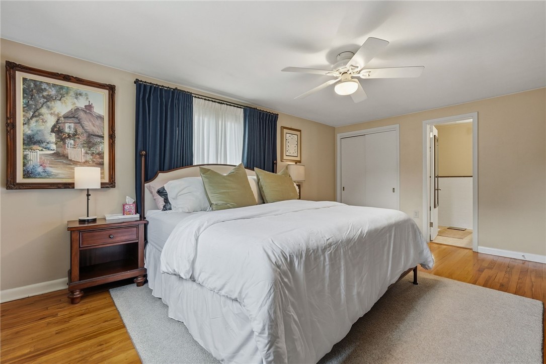 4 Allendale Place