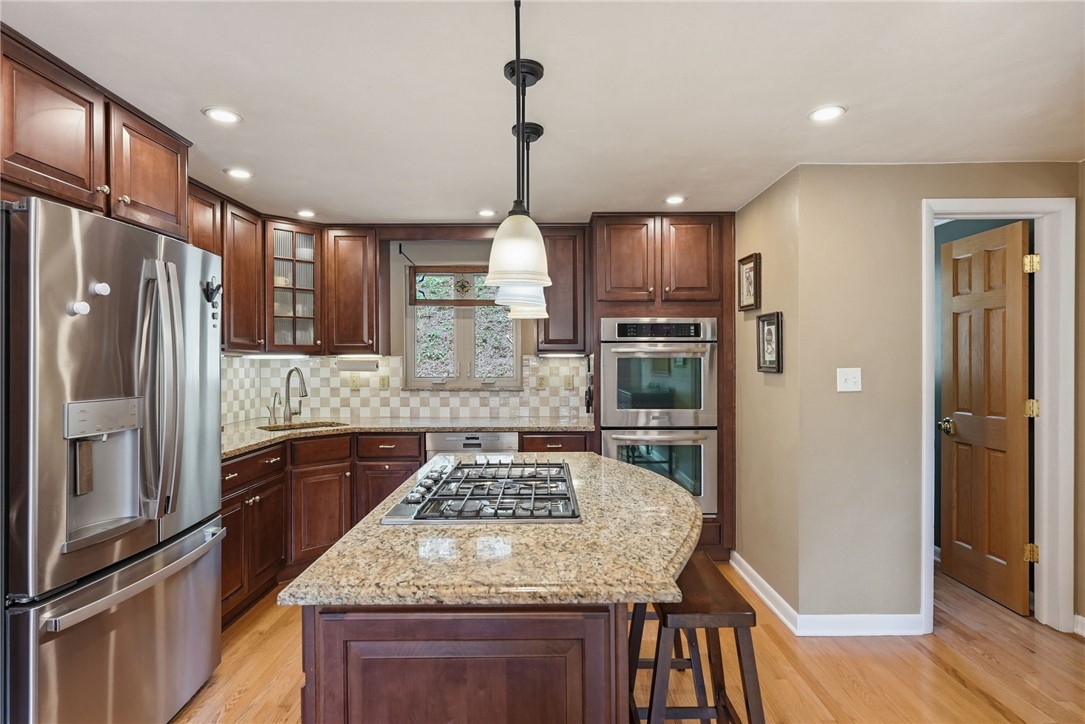 4 Allendale Place