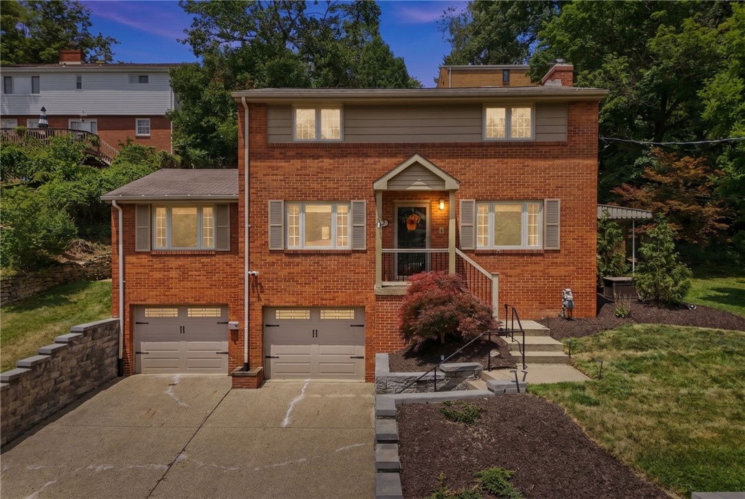 4 Allendale Place