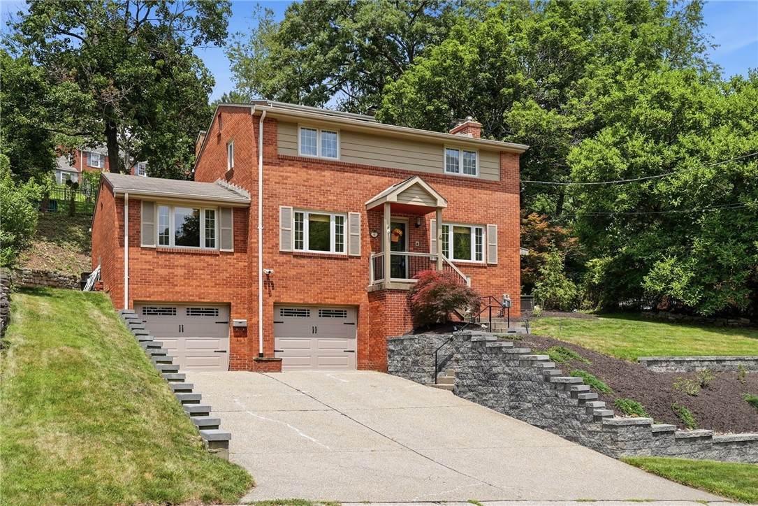 4 Allendale Place