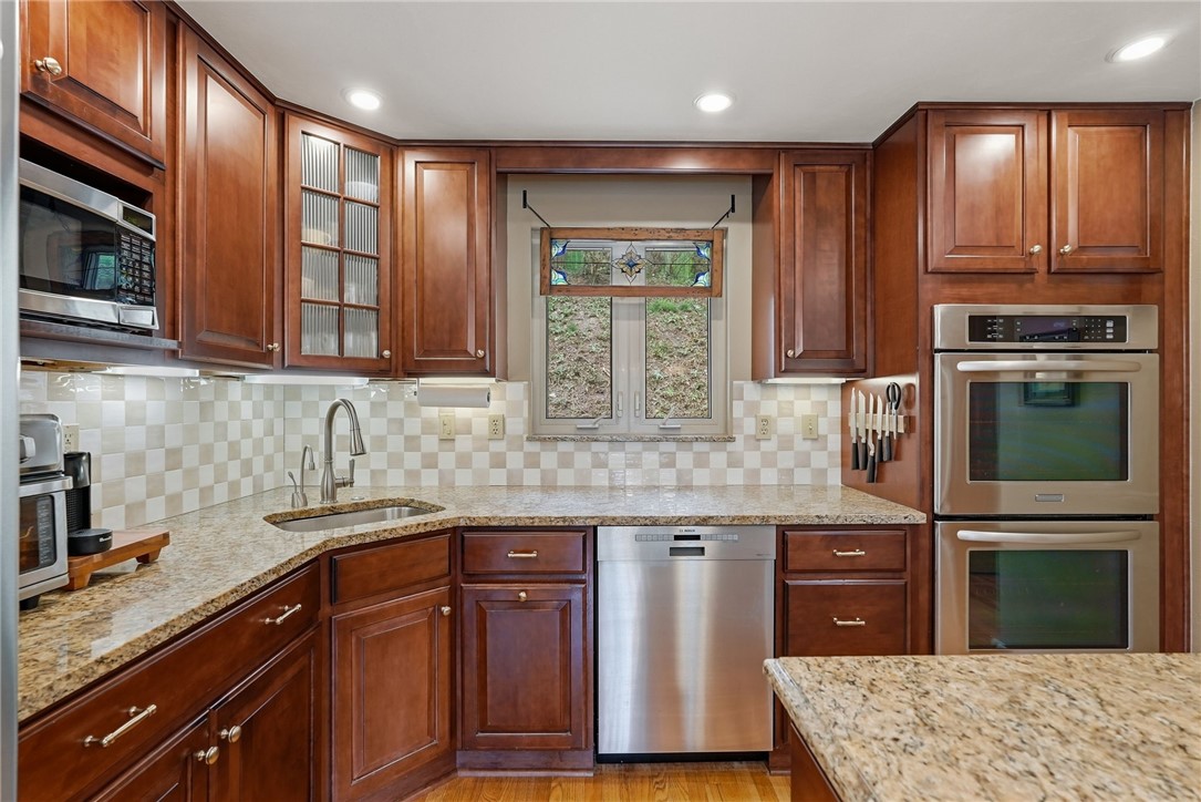 4 Allendale Place