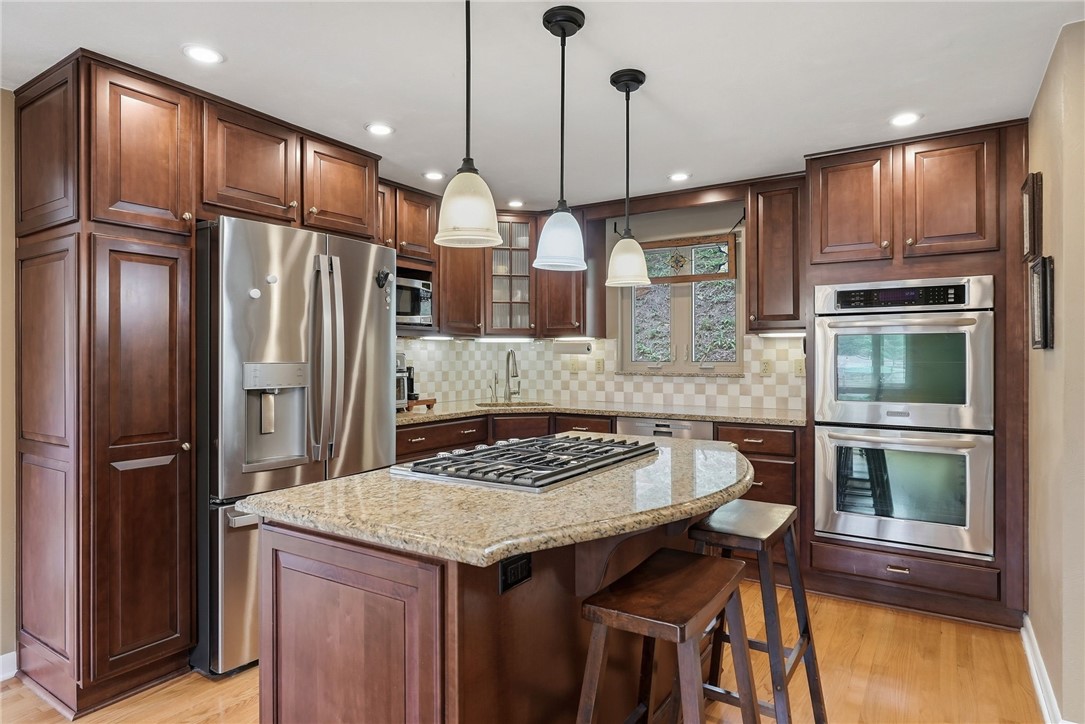 4 Allendale Place