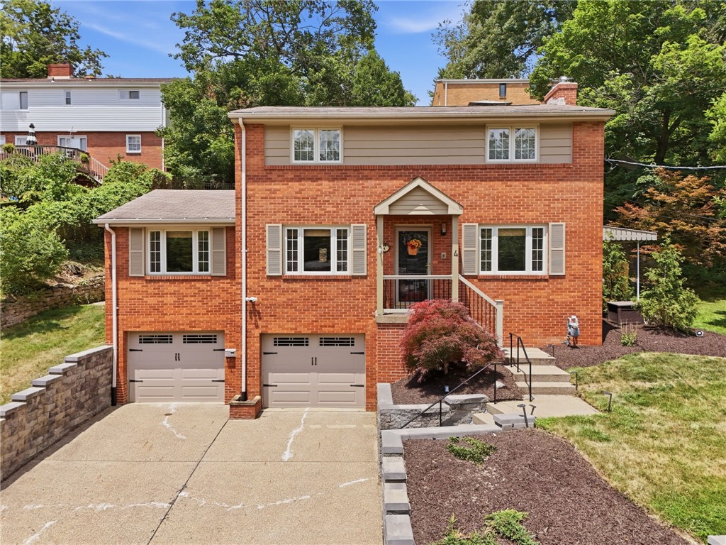 4 Allendale Place