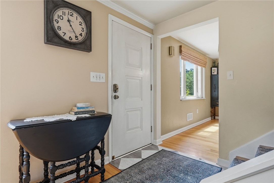 4 Allendale Place
