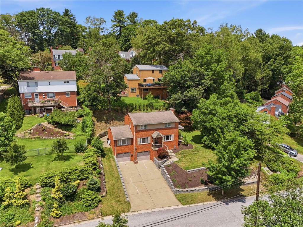 4 Allendale Place