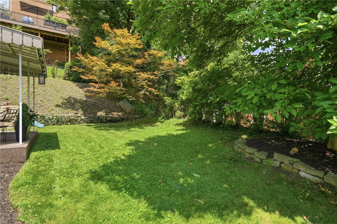 4 Allendale Place