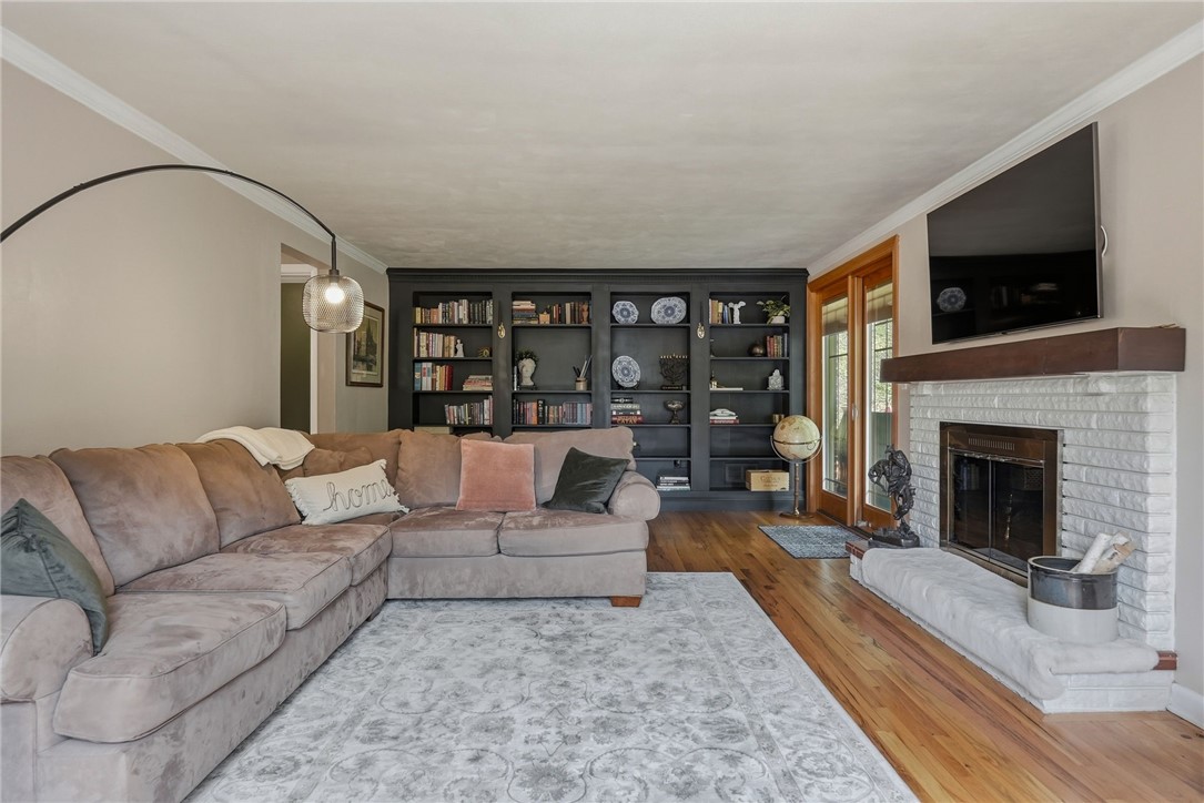 4 Allendale Place