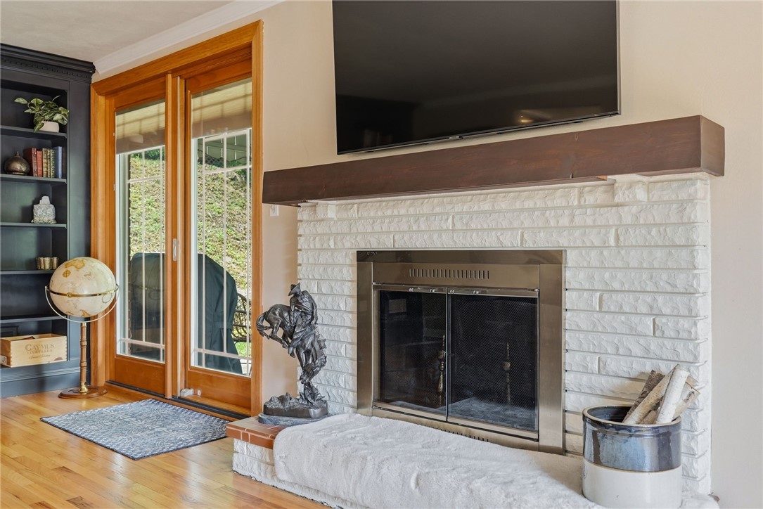 4 Allendale Place