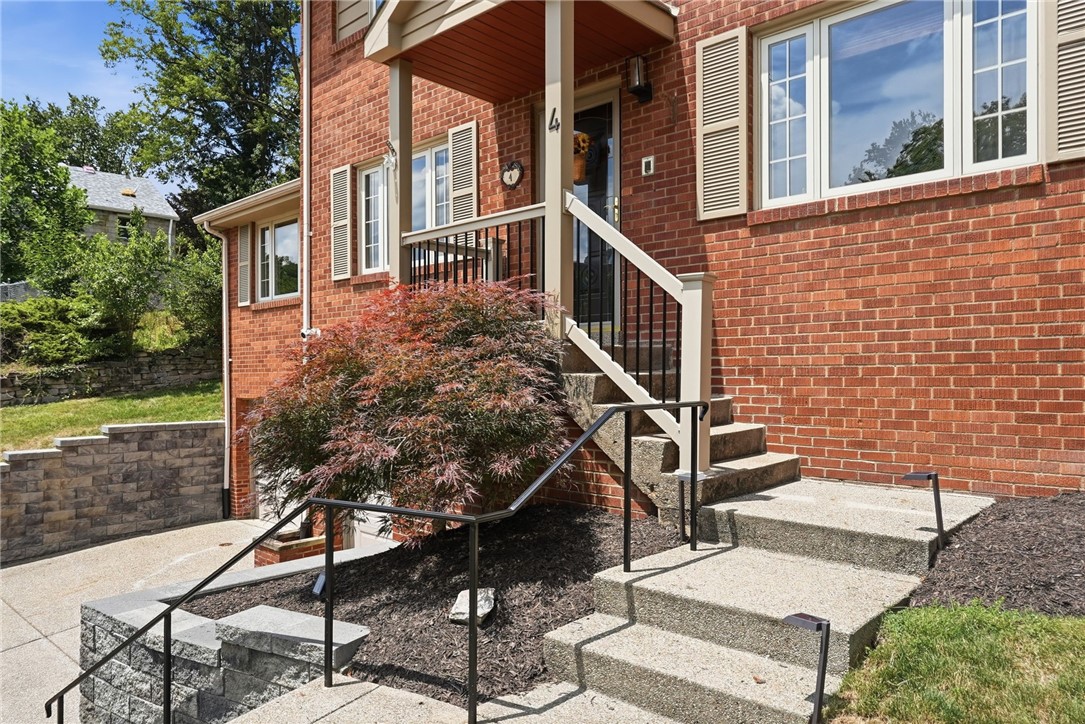 4 Allendale Place