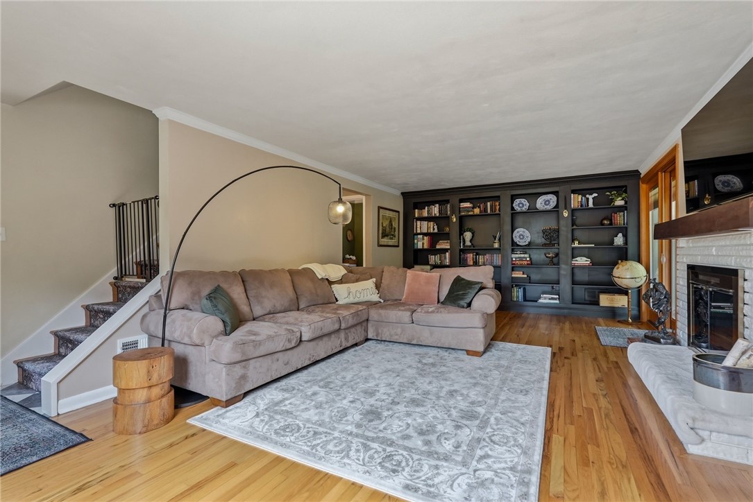 4 Allendale Place