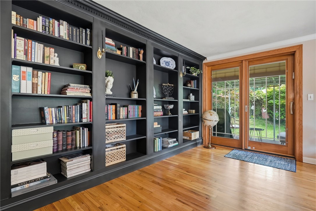 4 Allendale Place