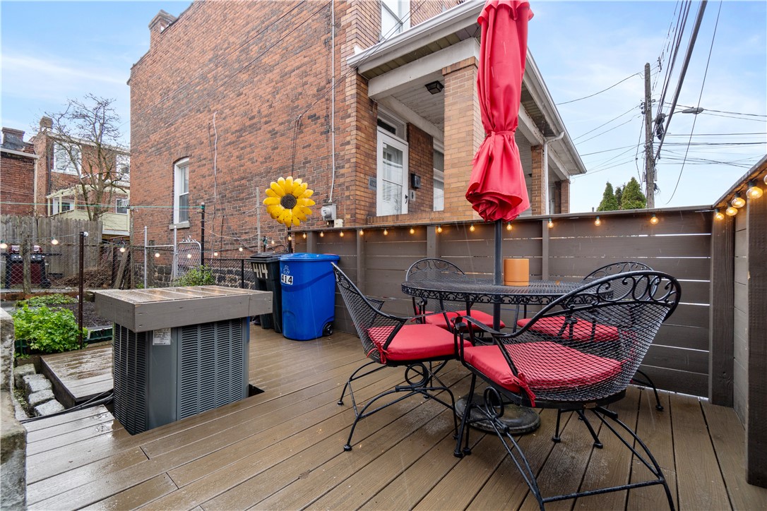 414 FISK STREET