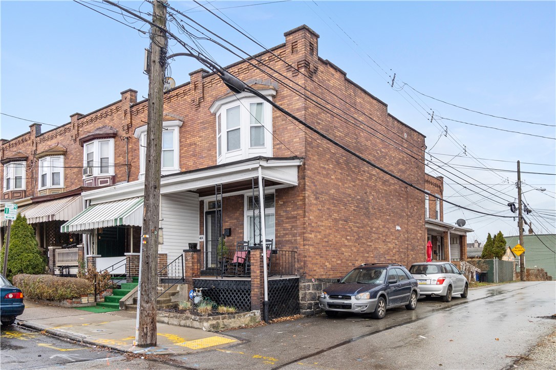 414 FISK STREET