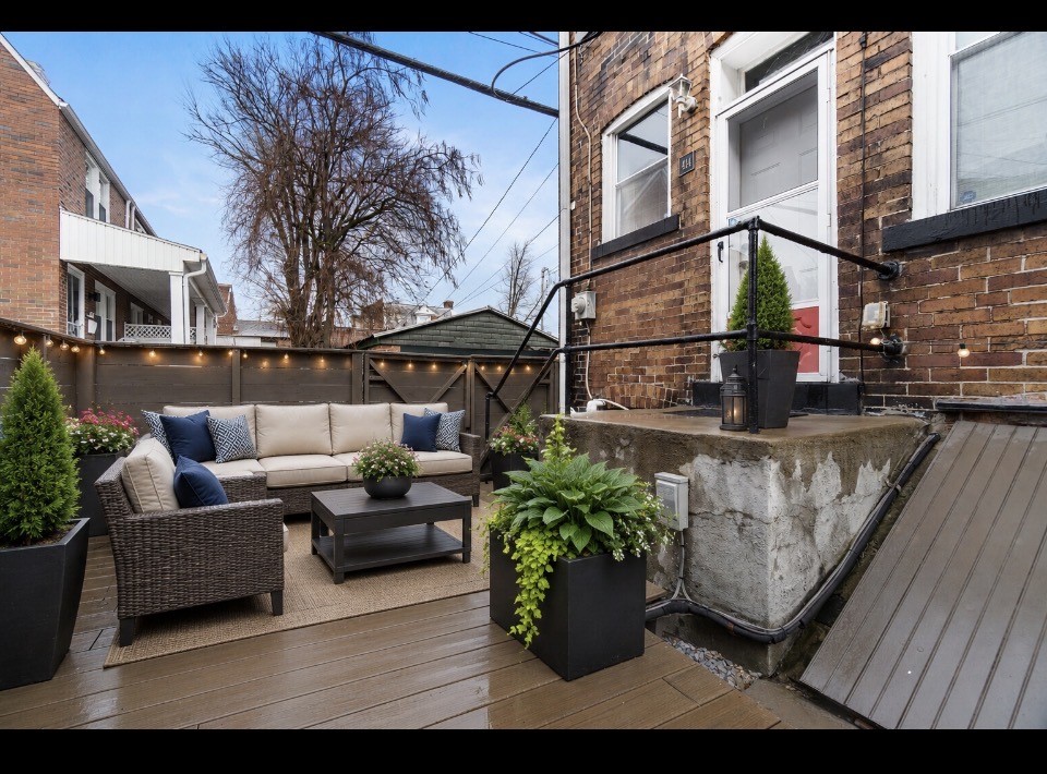 414 FISK STREET