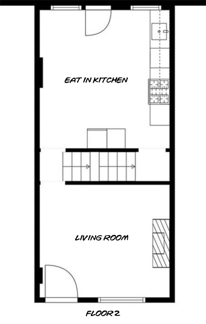 414 FISK STREET