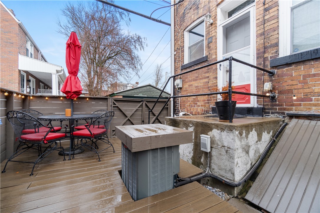 414 FISK STREET