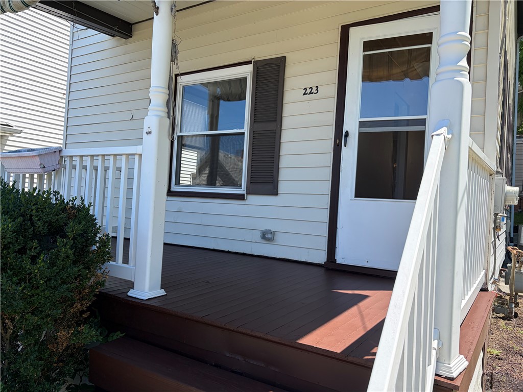 223 Orchard Ave